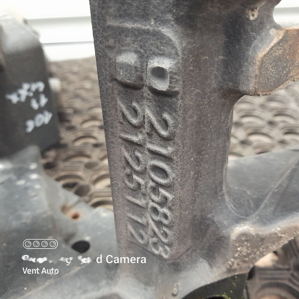 Mocowanie Katalizatora DAF XF 106 530 LIFT 2105823 / 2125112 DAF 2105823 / 2125112 truck - Глушитель/ Выхлопная система для Грузовиков: фото 4 Mocowanie Katalizatora DAF XF 106 530 LIFT 2105823 / 2125112 DAF 2105823 / 2125112 truck - Глушитель/ Выхлопная система для Грузовиков: фото 4