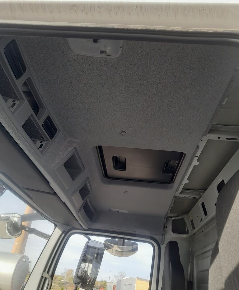 PODSUFITKA TAPICERKA Mercedes-Benz ATEGO A9406907550 - Кабина и интерьер для Грузовиков: фото 1 PODSUFITKA TAPICERKA Mercedes-Benz ATEGO A9406907550 - Кабина и интерьер для Грузовиков: фото 1