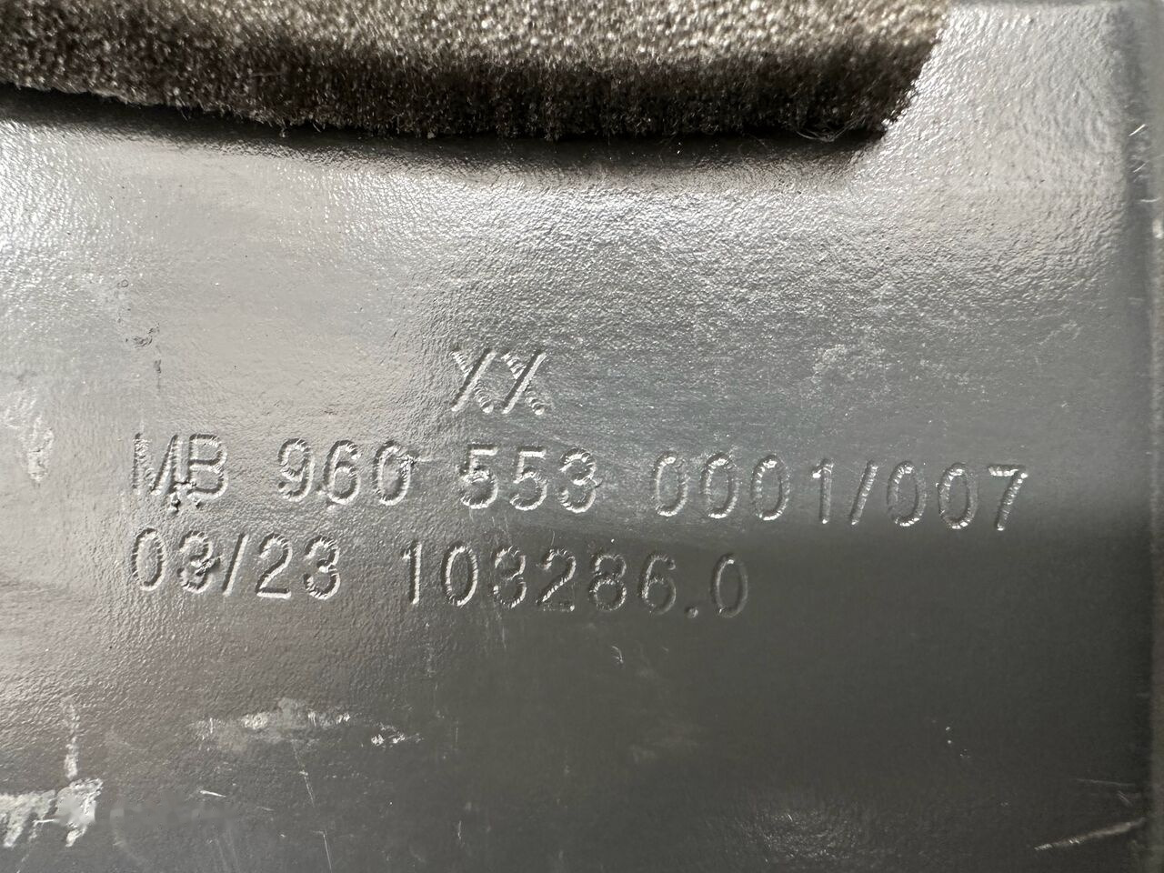 POMPKA PODNOSZENIA KABINY A9605530001 ACTROS MP4 Mercedes-Benz ACTROS MP4 A9605530001 truck - Гидравлический насос для Грузовиков: фото 5 POMPKA PODNOSZENIA KABINY A9605530001 ACTROS MP4 Mercedes-Benz ACTROS MP4 A9605530001 truck - Гидравлический насос для Грузовиков: фото 5