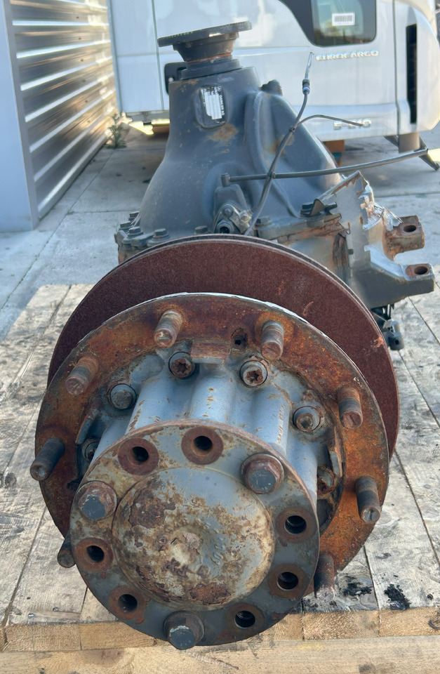 REAR AXLE + HUBS ACTROS MP4 R440-13 2,277 - Задняя ось для Грузовиков: фото 3 REAR AXLE + HUBS ACTROS MP4 R440-13 2,277 - Задняя ось для Грузовиков: фото 3