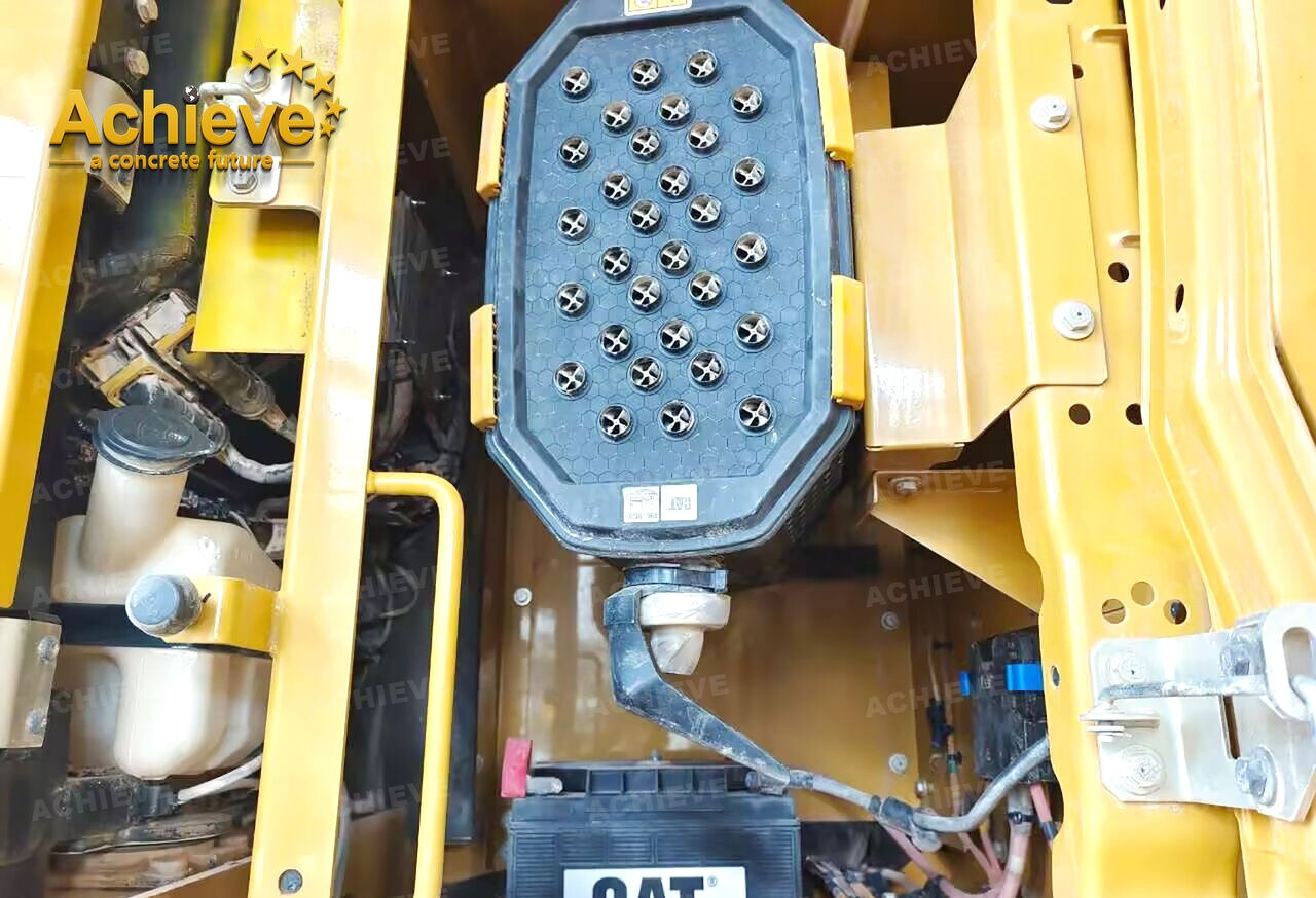Гусеничный экскаватор Caterpillar Caterpillar 336 36 tons 2021 4149hours Large  excavator【ACHIEVE】TOP CONDITION!!!: фото 10