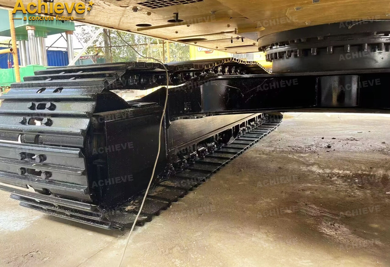 Caterpillar Medium Excavator 320 GC 2020 1800hours 【ACHIEVE】TOP CONDITION!!! в лизинг Caterpillar Medium Excavator 320 GC 2020 1800hours 【ACHIEVE】TOP CONDITION!!!: фото 32