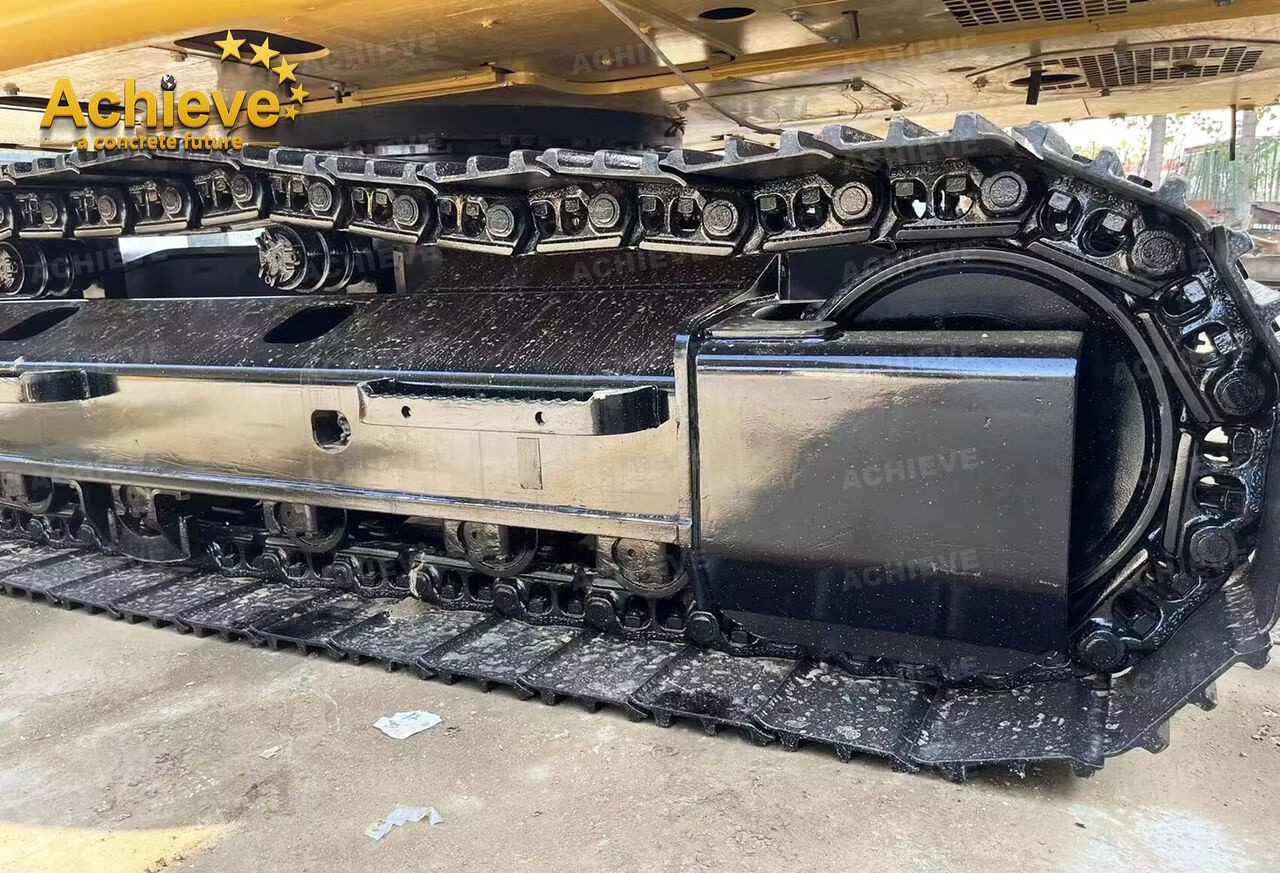 Caterpillar Medium Excavator 320 GC 2020 1800hours 【ACHIEVE】TOP CONDITION!!! в лизинг Caterpillar Medium Excavator 320 GC 2020 1800hours 【ACHIEVE】TOP CONDITION!!!: фото 27