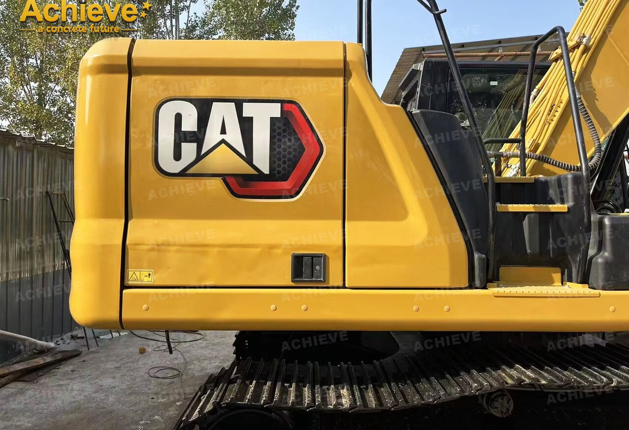 Caterpillar Medium Excavator 320 GC 2020 1800hours 【ACHIEVE】TOP CONDITION!!! - Гусеничный экскаватор: фото 4 Caterpillar Medium Excavator 320 GC 2020 1800hours 【ACHIEVE】TOP CONDITION!!! - Гусеничный экскаватор: фото 4