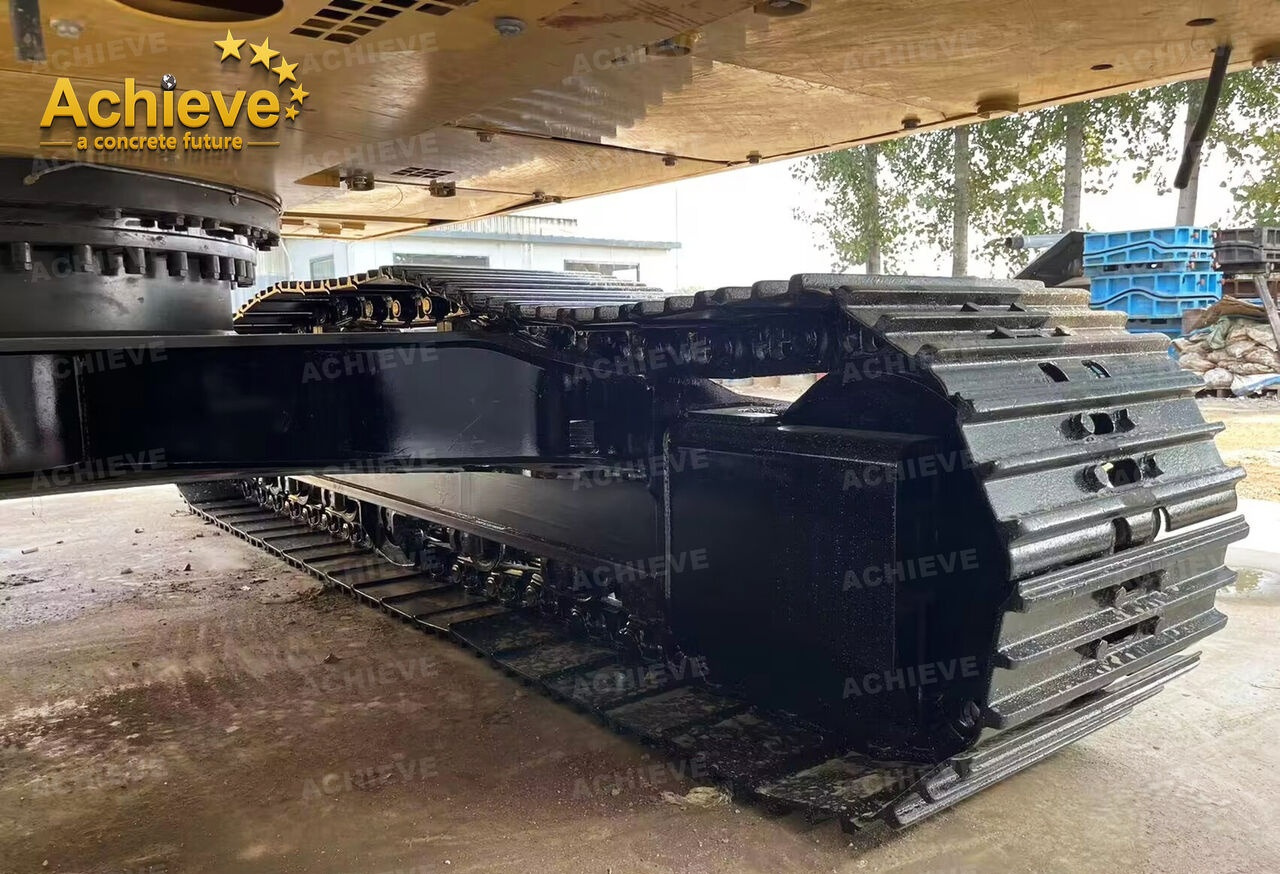 Caterpillar Medium Excavator 320 GC 2020 1800hours 【ACHIEVE】TOP CONDITION!!! в лизинг Caterpillar Medium Excavator 320 GC 2020 1800hours 【ACHIEVE】TOP CONDITION!!!: фото 23