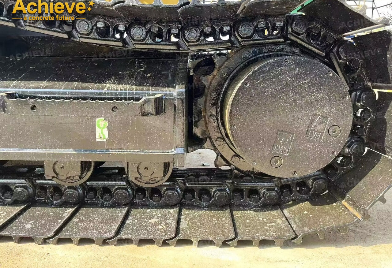 Caterpillar Medium Excavator 320 GC 2020 1800hours 【ACHIEVE】TOP CONDITION!!! в лизинг Caterpillar Medium Excavator 320 GC 2020 1800hours 【ACHIEVE】TOP CONDITION!!!: фото 25