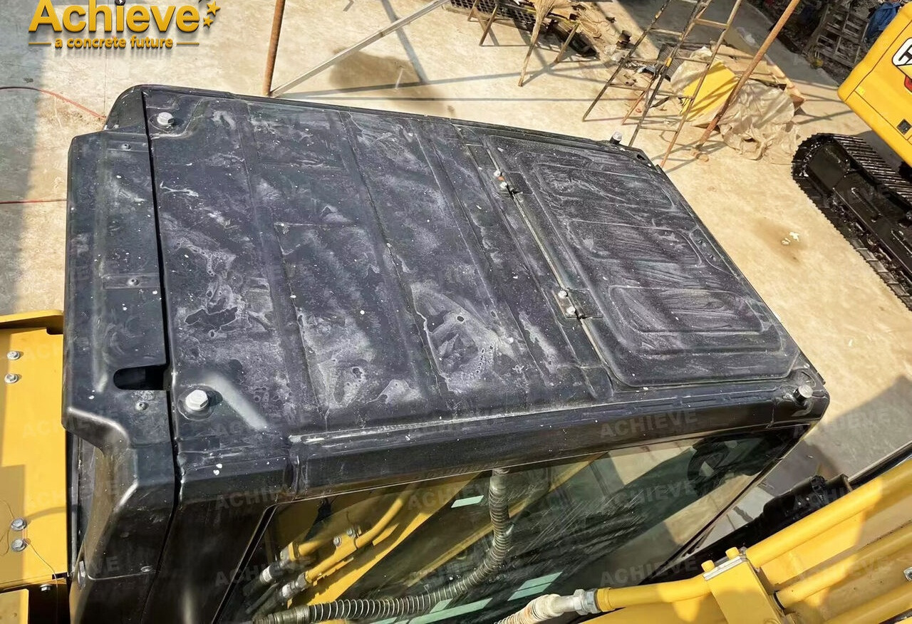 Caterpillar Medium Excavator 320 GC 2020 1800hours 【ACHIEVE】TOP CONDITION!!! в лизинг Caterpillar Medium Excavator 320 GC 2020 1800hours 【ACHIEVE】TOP CONDITION!!!: фото 26
