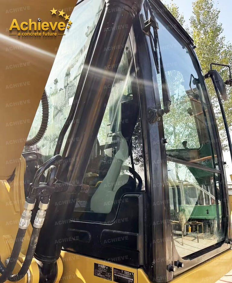 Caterpillar Medium Excavator 320 GC 2020 1800hours 【ACHIEVE】TOP CONDITION!!! в лизинг Caterpillar Medium Excavator 320 GC 2020 1800hours 【ACHIEVE】TOP CONDITION!!!: фото 19