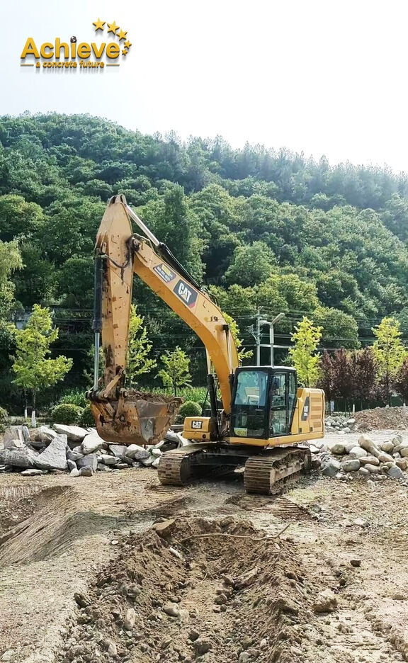 Гусеничный экскаватор Caterpillar Medium Excavator CAT 320 Used excavator 【ACHIEVE】TOP CONDITION!!!: фото 15