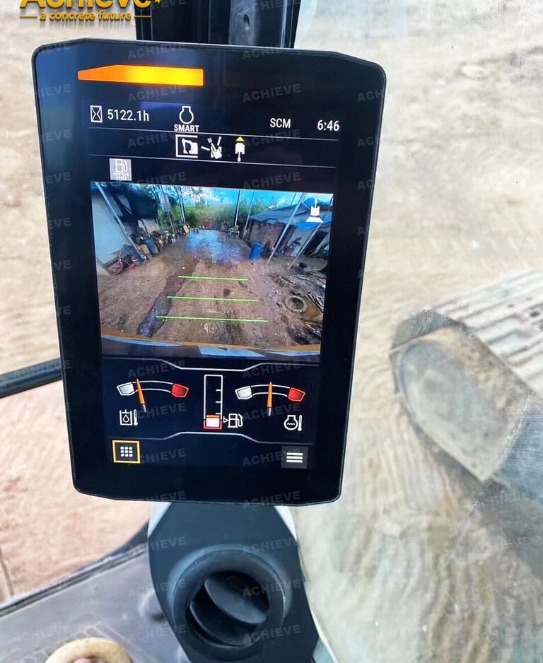 Гусеничный экскаватор Caterpillar Medium Excavator CAT 320 Used excavator 【ACHIEVE】TOP CONDITION!!!: фото 24