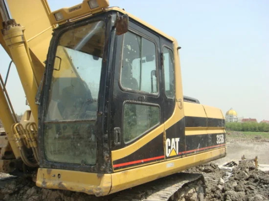 25t Used Caterpillar 325bl Crawler Excavator Cat 325b - Гусеничный экскаватор: фото 3 25t Used Caterpillar 325bl Crawler Excavator Cat 325b - Гусеничный экскаватор: фото 3