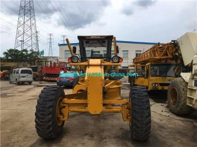 Good Condition Caterpillar Motor Grader Cat 140h, 140g, 14G, 120g, 12g for Sale - Грейдер: фото 4 Good Condition Caterpillar Motor Grader Cat 140h, 140g, 14G, 120g, 12g for Sale - Грейдер: фото 4