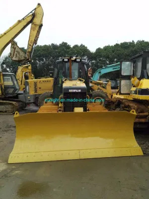 Good Price Slightly Used Farming Bulldozer Cat D5K, D5g for Australia User - Бульдозер: фото 4 Good Price Slightly Used Farming Bulldozer Cat D5K, D5g for Australia User - Бульдозер: фото 4
