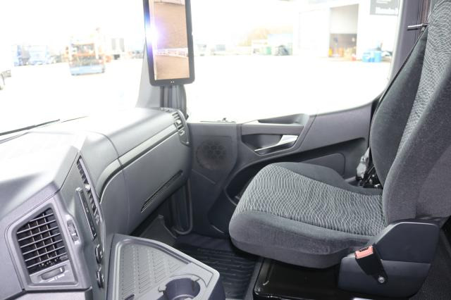 Рефрижератор Mercedes-Benz eActros 300 L: фото 10