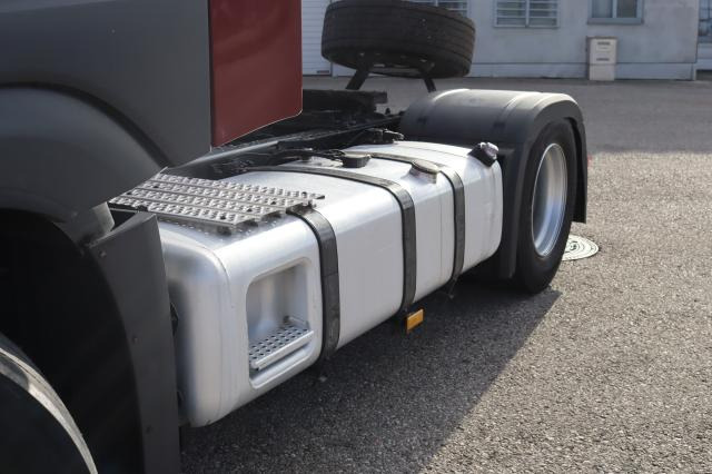 Mercedes-Benz Actros 1843 LS - Тягач: фото 4 Mercedes-Benz Actros 1843 LS - Тягач: фото 4