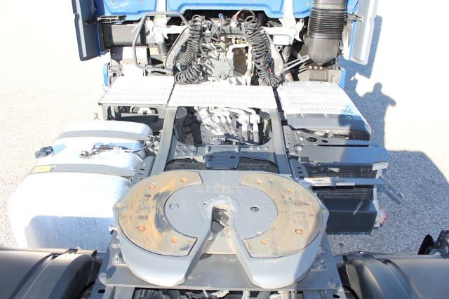 Тягач Mercedes-Benz Arocs 1853LS HAD: фото 7