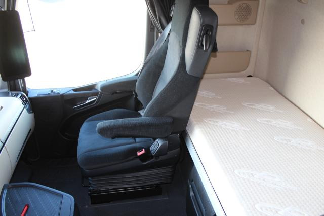 Тягач Mercedes-Benz Arocs 1853LS HAD: фото 10