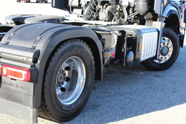 Mercedes-Benz Arocs 1853LS HAD - Тягач: фото 5 Mercedes-Benz Arocs 1853LS HAD - Тягач: фото 5