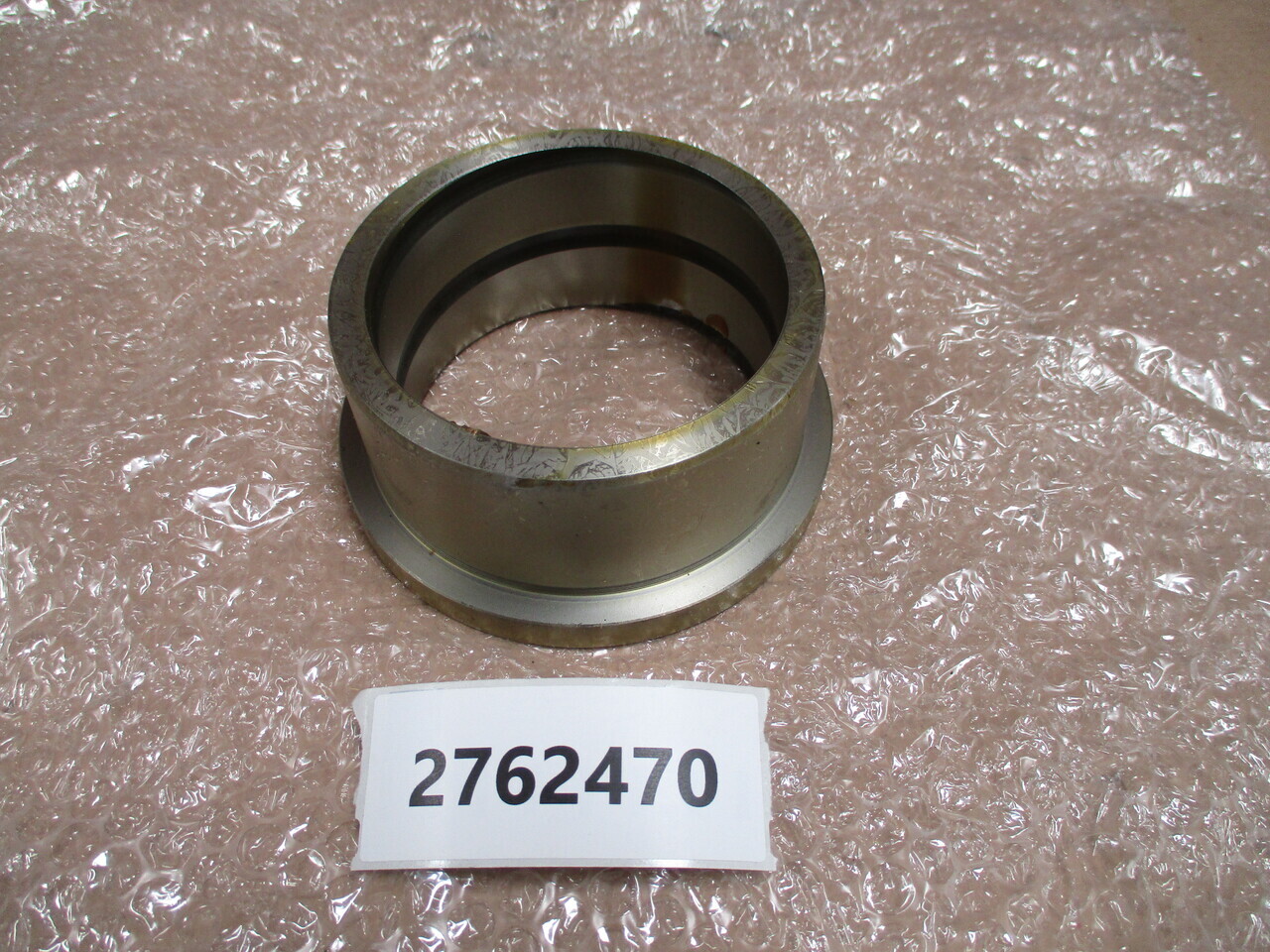 O&K RH30 Bushing  2762470 4022723 534-0971 - Запчасти для Грузовиков: фото 1 O&K RH30 Bushing  2762470 4022723 534-0971 - Запчасти для Грузовиков: фото 1