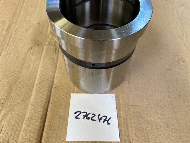 O&K Terex RH90 6018 Bushings 2762475 1468719 541-5312 2762476 1468720 541-5313 2762482 1468723 541-5315 2762483 1468724 419-5880 - Запчасти для Экскаваторов: фото 1 O&K Terex RH90 6018 Bushings 2762475 1468719 541-5312 2762476 1468720 541-5313 2762482 1468723 541-5315 2762483 1468724 419-5880 - Запчасти для Экскаваторов: фото 1