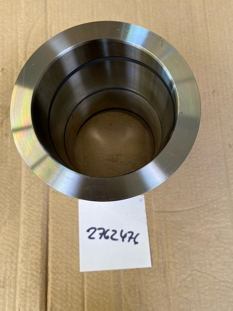 O&K Terex RH90 6018 Bushings 2762475 1468719 541-5312 2762476 1468720 541-5313 2762482 1468723 541-5315 2762483 1468724 419-5880 - Запчасти для Экскаваторов: фото 3 O&K Terex RH90 6018 Bushings 2762475 1468719 541-5312 2762476 1468720 541-5313 2762482 1468723 541-5315 2762483 1468724 419-5880 - Запчасти для Экскаваторов: фото 3