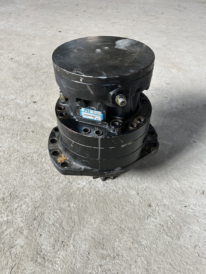 POCLAIN HYDRAULICS MSE11 - Поворотный редуктор для Экскаваторов: фото 3 POCLAIN HYDRAULICS MSE11 - Поворотный редуктор для Экскаваторов: фото 3