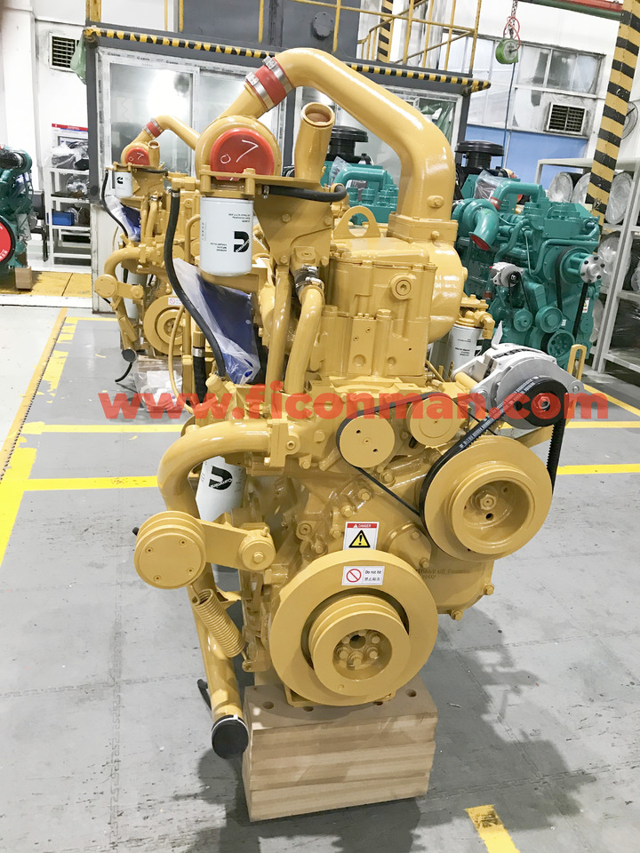 CUMMINS CUMMINS NTA855 engine, NTA855-C360 NTA855-G1A NTA855-P500 directly supplied by Cummins Engine Factory - Строительное оборудование: фото 4 CUMMINS CUMMINS NTA855 engine, NTA855-C360 NTA855-G1A NTA855-P500 directly supplied by Cummins Engine Factory - Строительное оборудование: фото 4
