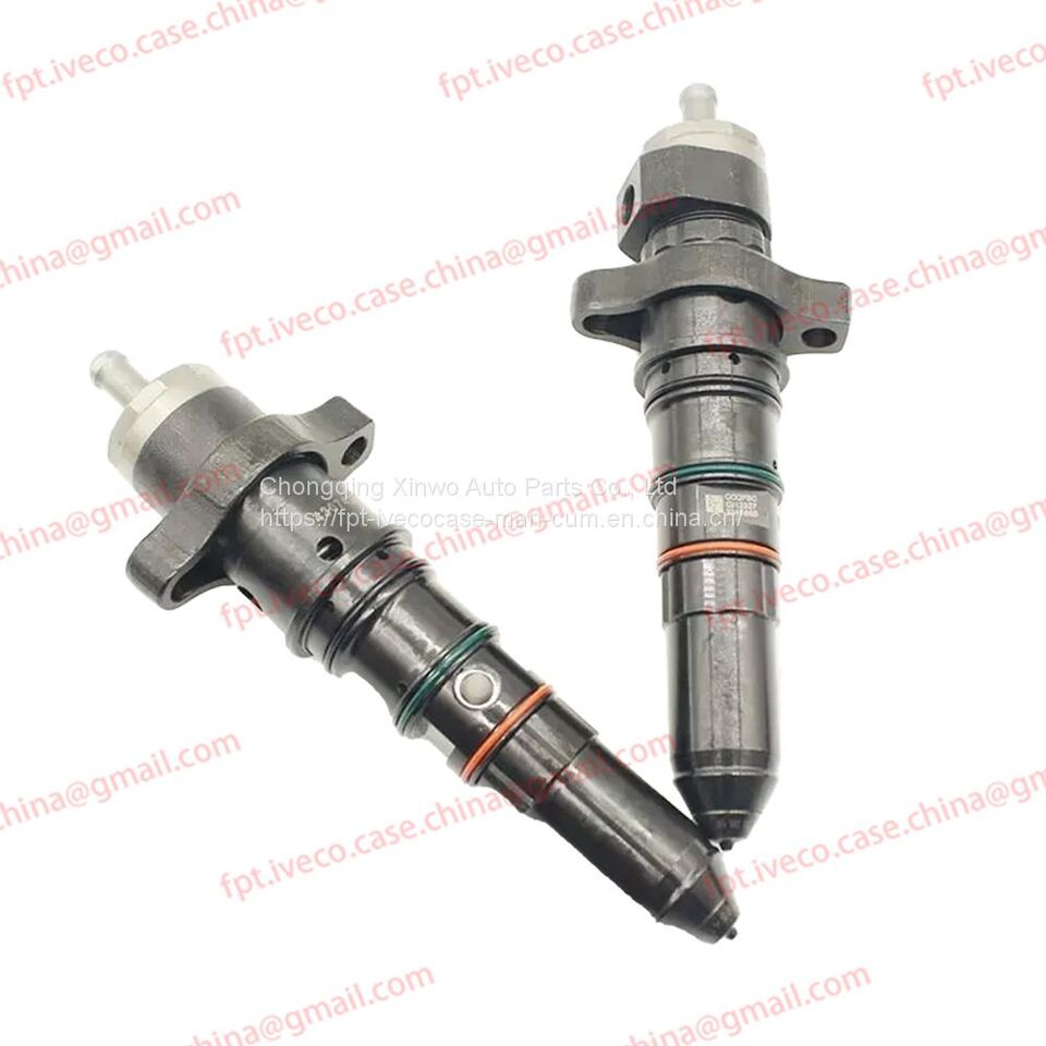 Cummins KTA50 Generator Diesel Engine K50-G8 Fuel Injector 3349860 - Распределитель впрыска для Грузовиков: фото 2 Cummins KTA50 Generator Diesel Engine K50-G8 Fuel Injector 3349860 - Распределитель впрыска для Грузовиков: фото 2