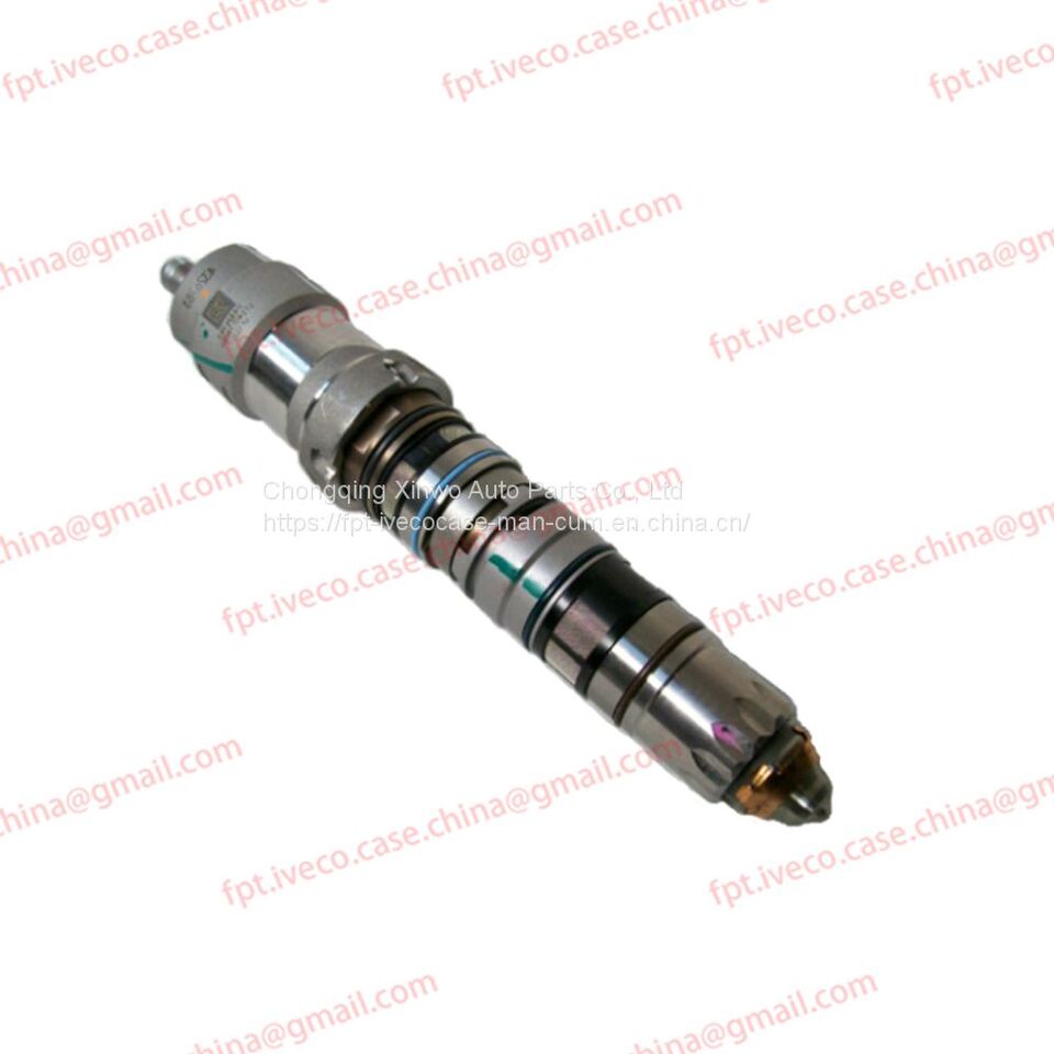 Cummins Machinery Parts Diesel Fuel Injector 4928345 4087886 4001830 3867762 For Cummins QSK19 K19 - Распределитель впрыска для Грузовиков: фото 1 Cummins Machinery Parts Diesel Fuel Injector 4928345 4087886 4001830 3867762 For Cummins QSK19 K19 - Распределитель впрыска для Грузовиков: фото 1