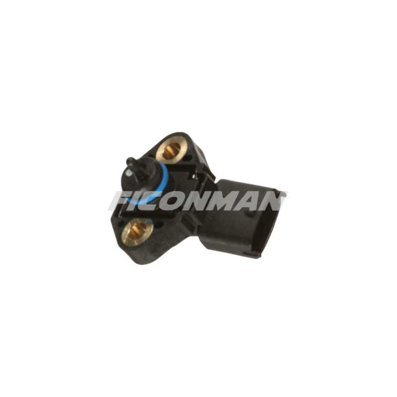 FPT Case Cursor9 IVECO Intake Pressure Sensor 4890193 0281006123 0281002420 - Сенсор: фото 2 FPT Case Cursor9 IVECO Intake Pressure Sensor 4890193 0281006123 0281002420 - Сенсор: фото 2