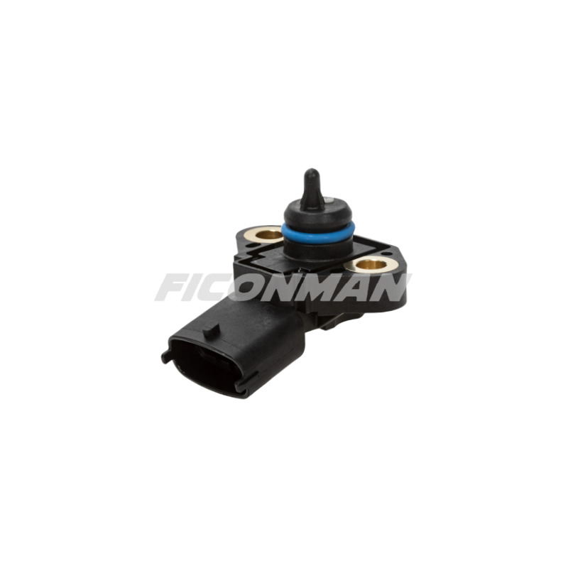 FPT Case Cursor9 IVECO Intake Pressure Sensor 4890193 0281006123 0281002420 - Сенсор: фото 3 FPT Case Cursor9 IVECO Intake Pressure Sensor 4890193 0281006123 0281002420 - Сенсор: фото 3