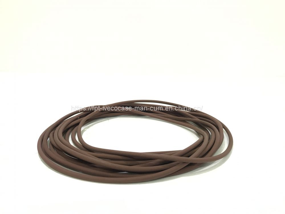 FPT IVECO CASE Cursor11 F3GFE613A B001 5801863562/5801690111 Liner seal ring 504372472 - Поршень/ Кольцо/ Втулка: фото 2 FPT IVECO CASE Cursor11 F3GFE613A B001 5801863562/5801690111 Liner seal ring 504372472 - Поршень/ Кольцо/ Втулка: фото 2