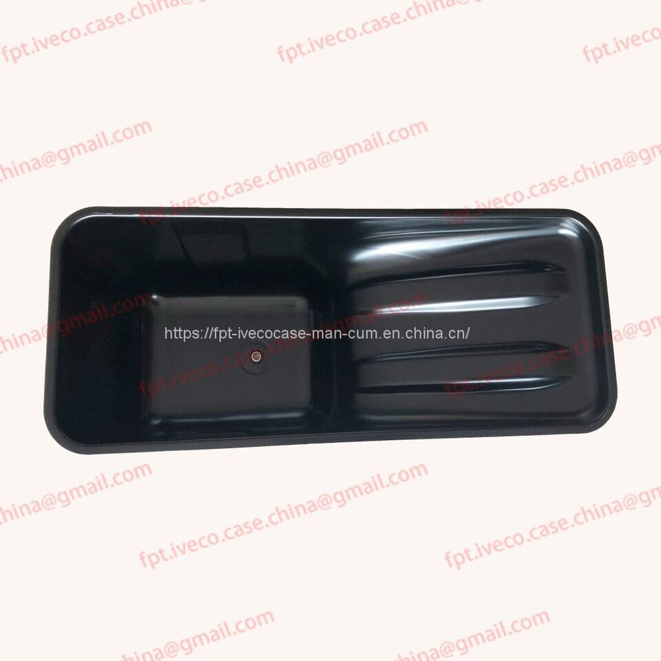 FPT IVECO CASE Cursor11 F3GFE613A B001 5801863562 ENGINE OIL PAN 500336615 - Масляный поддон: фото 3 FPT IVECO CASE Cursor11 F3GFE613A B001 5801863562 ENGINE OIL PAN 500336615 - Масляный поддон: фото 3