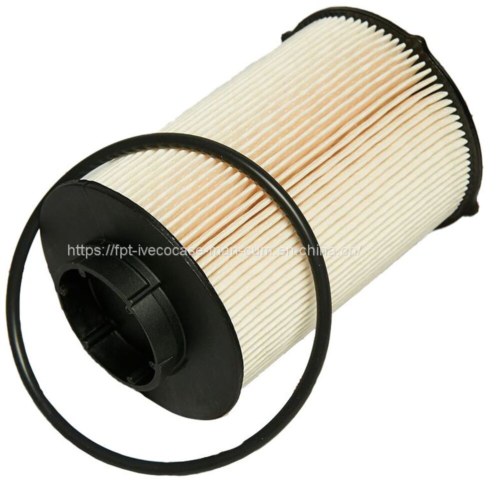 FPT IVECO CASE Cursor9 Euro 6 F2CFE612 A/B/D F2CFE614A*B041/F2CGE614F*V004 5802431166 Fuel Filter5801439820/504350911 - Топливный фильтр: фото 2 FPT IVECO CASE Cursor9 Euro 6 F2CFE612 A/B/D F2CFE614A*B041/F2CGE614F*V004 5802431166 Fuel Filter5801439820/504350911 - Топливный фильтр: фото 2