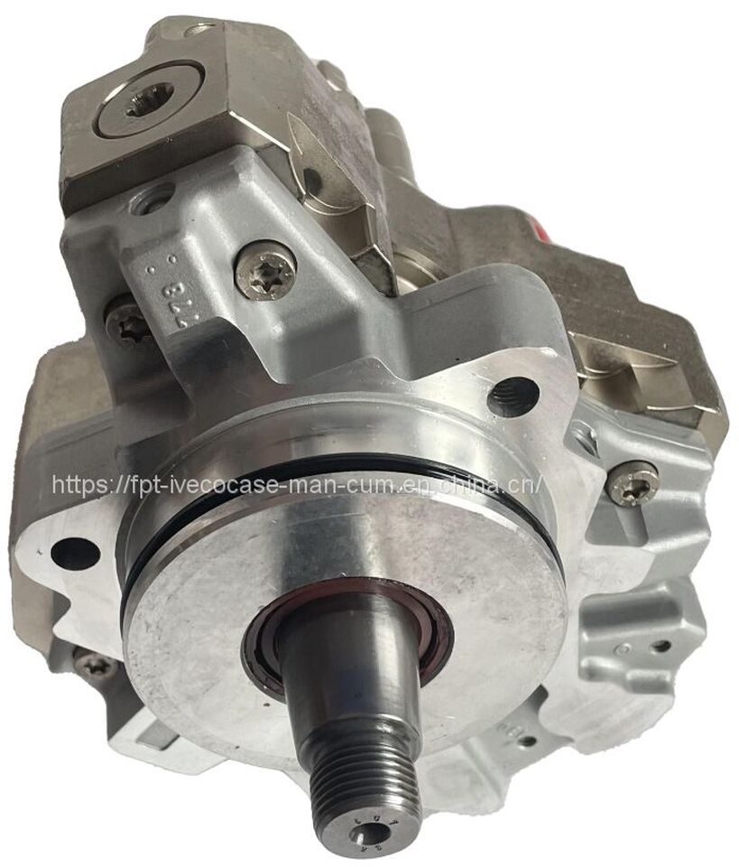 FPT IVECO CASE Cursor9 Euro 6 F2CFE612 A/B/D F2CFE614A*B041/F2CGE614F*V004 5802431166 Fuel Pump 504188076 - Топливный насос: фото 2 FPT IVECO CASE Cursor9 Euro 6 F2CFE612 A/B/D F2CFE614A*B041/F2CGE614F*V004 5802431166 Fuel Pump 504188076 - Топливный насос: фото 2