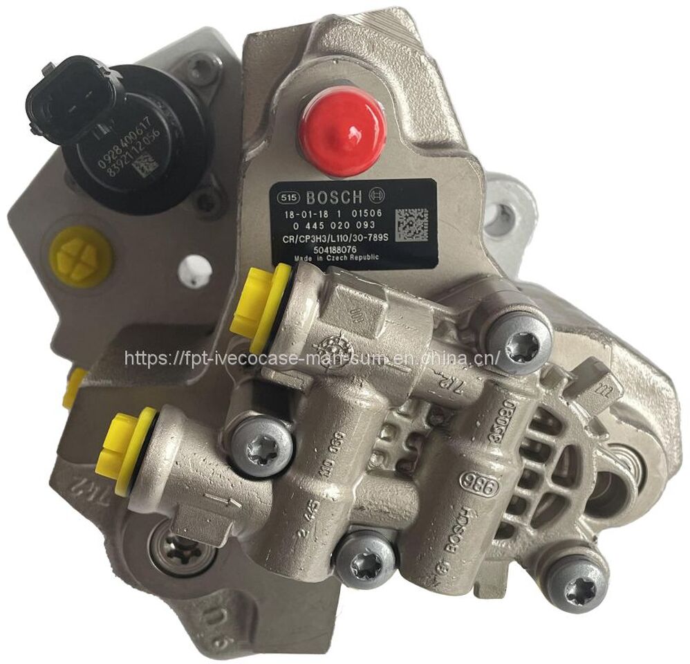 FPT IVECO CASE Cursor9 Euro 6 F2CFE612 A/B/D F2CFE614A*B041/F2CGE614F*V004 5802431166 Fuel Pump 504188076 - Топливный насос: фото 1 FPT IVECO CASE Cursor9 Euro 6 F2CFE612 A/B/D F2CFE614A*B041/F2CGE614F*V004 5802431166 Fuel Pump 504188076 - Топливный насос: фото 1