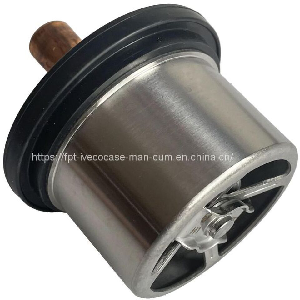 FPT IVECO CASE Cursor9 Euro 6 F2CFE612 A/B/D F2CFE614A*B041/F2CGE614F*V004 5802431166 Thermostat 5010553100 99431512/504096443 - Термостат для Грузовиков: фото 3 FPT IVECO CASE Cursor9 Euro 6 F2CFE612 A/B/D F2CFE614A*B041/F2CGE614F*V004 5802431166 Thermostat 5010553100 99431512/504096443 - Термостат для Грузовиков: фото 3