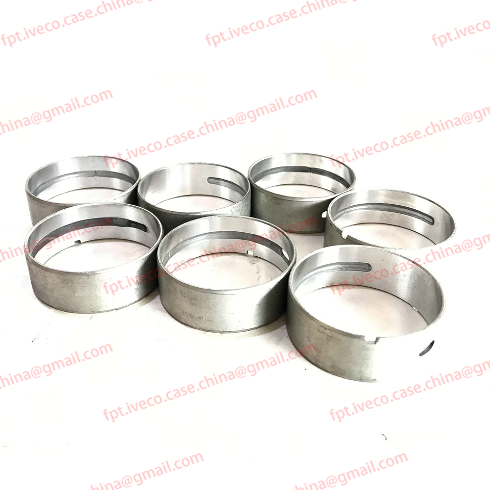 FPT IVECO CASE Cursor9 F2CFE614A*B041/F2CGE614F*V004 5802431166 Camshaft bearing bush 504125778 - Распределительный вал для Грузовиков: фото 1 FPT IVECO CASE Cursor9 F2CFE614A*B041/F2CGE614F*V004 5802431166 Camshaft bearing bush 504125778 - Распределительный вал для Грузовиков: фото 1