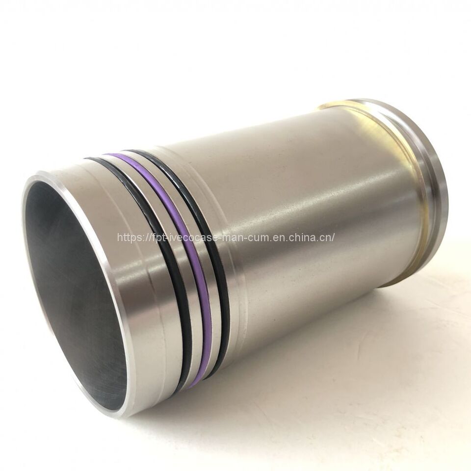 FPT IVECO CASE Cursor9 F2CFE614A*B041/F2CGE614F*V004 5802431166 Cylinder liner O-ring (non-black)99459175 - Поршень/ Кольцо/ Втулка для Грузовиков: фото 2 FPT IVECO CASE Cursor9 F2CFE614A*B041/F2CGE614F*V004 5802431166 Cylinder liner O-ring (non-black)99459175 - Поршень/ Кольцо/ Втулка для Грузовиков: фото 2