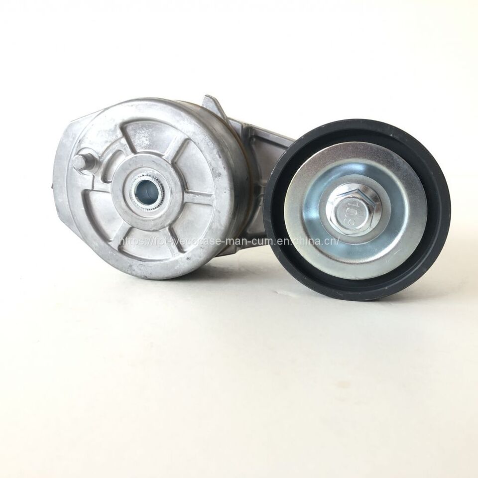 FPT IVECO CASE Cursor9Bus F2CFE612D*J231/F2CFE612A*J098 5802748674 BELT TENSIONER 5801404997 - Натяжитель ремня для Автобусов: фото 3 FPT IVECO CASE Cursor9Bus F2CFE612D*J231/F2CFE612A*J098 5802748674 BELT TENSIONER 5801404997 - Натяжитель ремня для Автобусов: фото 3