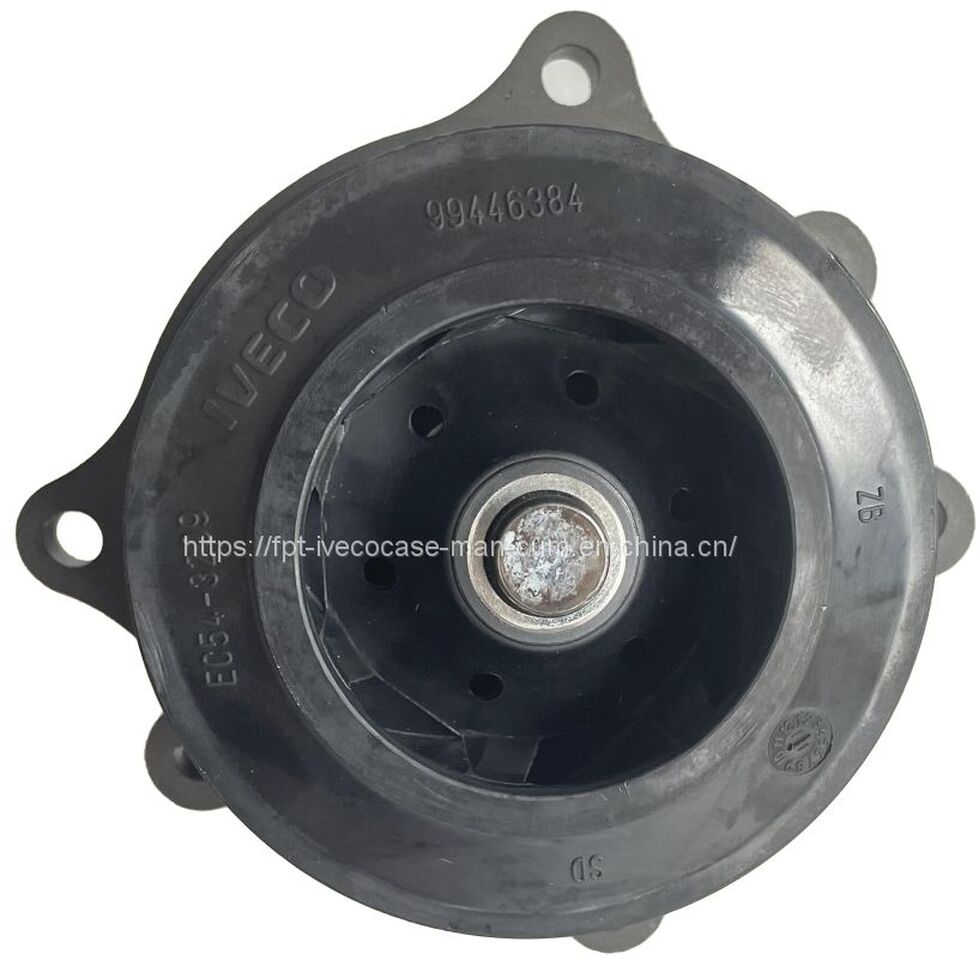 FPT IVECO CASE Cursor9Bus F2CFE612D*J231/F2CFE612A*J098 5802748674 WATER PUMP 5801614172 - Помпа для Автобусов: фото 4 FPT IVECO CASE Cursor9Bus F2CFE612D*J231/F2CFE612A*J098 5802748674 WATER PUMP 5801614172 - Помпа для Автобусов: фото 4