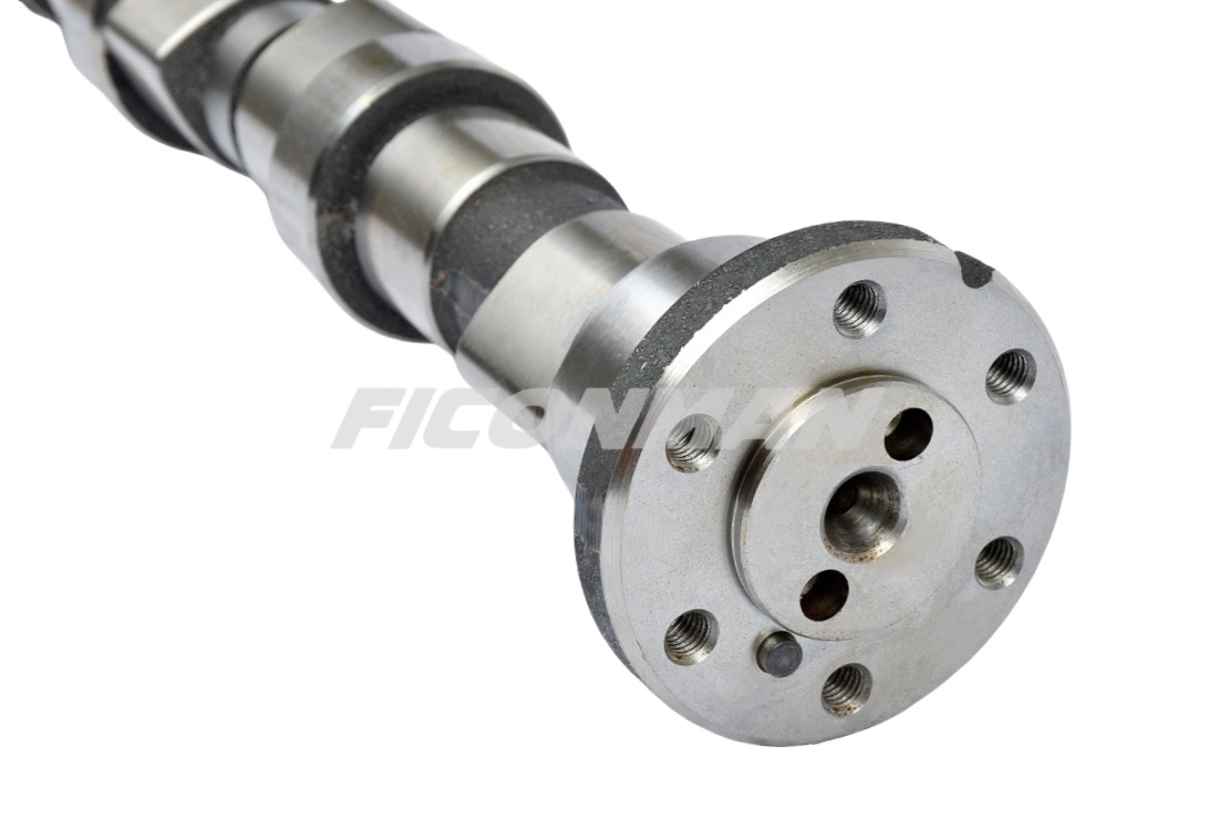 IVECO FPT F4HFE613Y Camshaft 504345138 20101406000 - Распределительный вал: фото 2 IVECO FPT F4HFE613Y Camshaft 504345138 20101406000 - Распределительный вал: фото 2