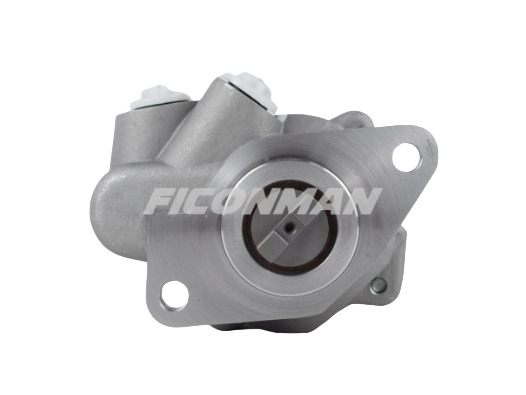 Iveco Daily Fiat Ducato F1AE F1C Power Steering Pump 504088697 504243548 10494998 - Насос гидроусилителя для Фургонов: фото 2 Iveco Daily Fiat Ducato F1AE F1C Power Steering Pump 504088697 504243548 10494998 - Насос гидроусилителя для Фургонов: фото 2