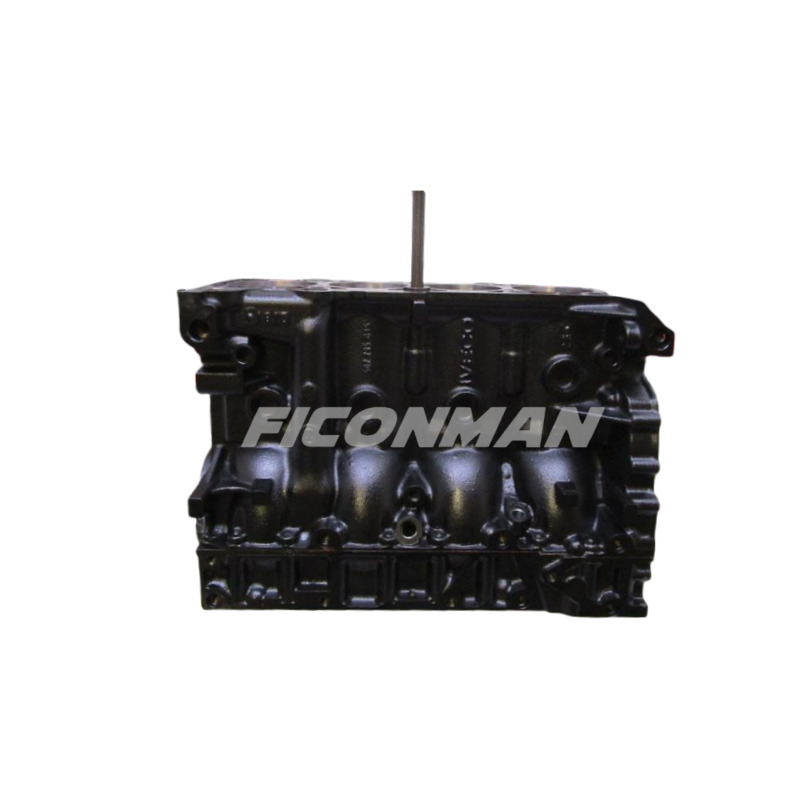 Iveco IVECO Daily Fiat Ducato F1AE Cylinder Block 504049279 504199294 504388701 5801488491 - Блок цилиндров для Фургонов: фото 2 Iveco IVECO Daily Fiat Ducato F1AE Cylinder Block 504049279 504199294 504388701 5801488491 - Блок цилиндров для Фургонов: фото 2