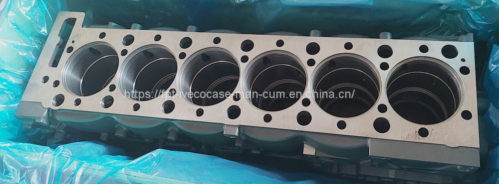 MAN D2066 D2076 51011006213 51011006214 Cylinder block - Блок цилиндров: фото 3 MAN D2066 D2076 51011006213 51011006214 Cylinder block - Блок цилиндров: фото 3