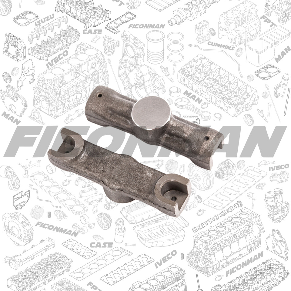 Ford Ford Trucks F-MAX ECOTORQ 9L Rocker arm Bridge 2C46-6C541-BA ,T124431 ,2C466C541BA - Тормозной клапан для Грузовиков: фото 1 Ford Ford Trucks F-MAX ECOTORQ 9L Rocker arm Bridge 2C46-6C541-BA ,T124431 ,2C466C541BA - Тормозной клапан для Грузовиков: фото 1