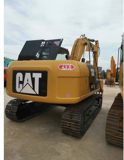 Гусеничный экскаватор 2020 Caterpillar 312D2: фото 11