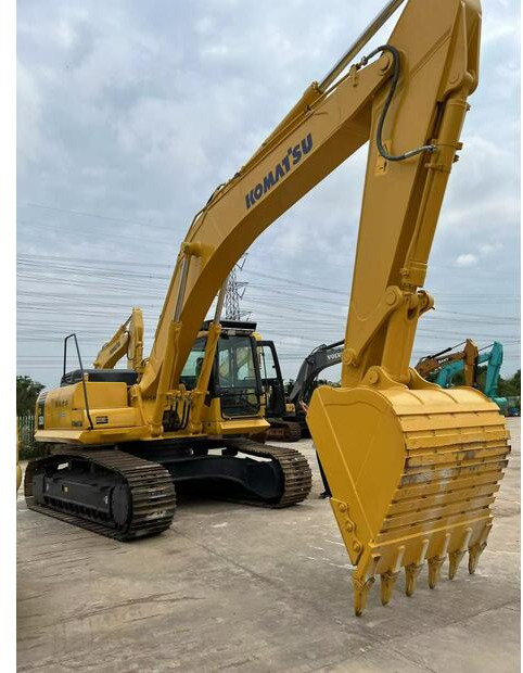 Гусеничный экскаватор 2020 Komatsu PC350: фото 10