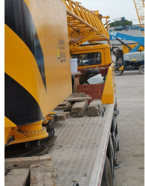 2021 XCMG QY25K5D - Мобильный кран: фото 2 2021 XCMG QY25K5D - Мобильный кран: фото 2