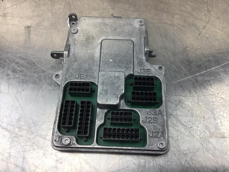 John Deere John Deere Armsrest Control - Кабина и интерьер: фото 2 John Deere John Deere Armsrest Control - Кабина и интерьер: фото 2